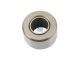 DT Spare Parts 2.30302 Druckrolle, Ausrückgabel, d: 12 mm, D: 25 mm, H: 15 mm passend für Volvo