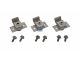DT Spare Parts 2.30321 Reparatursatz, Kupplung passend für Volvo
