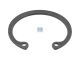 DT Spare Parts 2.30324 Sicherungsring, d: 35 mm, S: 1,5 mm, DIN 472 passend für Multimarken