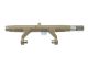 DT Spare Parts 2.30340 Ausrückgabel, W: 135 mm passend für Volvo