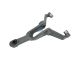 DT Spare Parts 2.30341 Ausrückgabel, W: 136 mm passend für Volvo