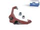 DT Spare Parts 2.30342 Ausrückgabel, mit Rollen, W: 136 mm passend für Volvo