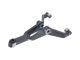 DT Spare Parts 2.30343 Ausrückgabel, w: 134,5 mm passend für Multimarken