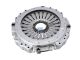 DT Spare Parts 2.30369 Druckplatte, D: 430 mm passend für Volvo