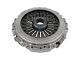 DT Spare Parts 2.30370 Druckplatte, mit Ausrücklager, D: 400 mm passend für Volvo