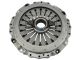 DT Spare Parts 2.30373 Druckplatte, mit Ausrücklager, D: 430 mm passend für Multimarken