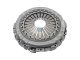 DT Spare Parts 2.30381 Druckplatte, D: 430 mm passend für Multimarken