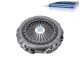 DT Spare Parts 2.30383 Druckplatte, D: 430 mm passend für Multimarken