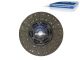 DT Spare Parts 2.30391 Mitnehmerscheibe, D: 430 mm, 24 teeth passend für Multimarken