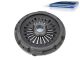 DT Spare Parts 2.30403 Druckplatte, D: 380 mm passend für Volvo