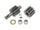 DT Spare Parts 2.31022 Reparatursatz, Ölpumpe passend für Volvo