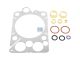 DT Spare Parts 2.31025 Zylinderkopfdichtsatz passend für Volvo