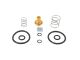DT Spare Parts 2.31311 Reparatursatz, Servoventil passend für Volvo