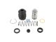 DT Spare Parts 2.31315 Reparatursatz, Kupplungszylinder passend für Volvo