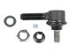 DT Spare Parts 2.32108 Kugelgelenk, Rechtsgewinde, C: 10 mm, M12 x 1,5, LTh1: 35 mm, M10 x 1,5, L: 56 mm passend für Volvo