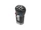 DT Spare Parts 2.32143 Schaltknauf passend für Volvo