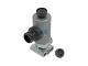 DT Spare Parts 2.32161 Magnetventil, 24 V, M12 x 1,5 passend für Multimarken