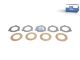 DT Spare Parts 2.32181 Lamellensatz passend für Multimarken