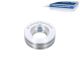 DT Spare Parts 2.32182 Kolben, Splitzylinder, D: 62 mm passend für Volvo