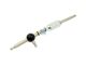 DT Spare Parts 2.32187 Schalthebel passend für Volvo