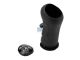 DT Spare Parts 2.32196 Schaltknauf, schwarz passend für Volvo