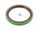DT Spare Parts 2.32202 Wellendichtring, d: 80 mm, D: 100 mm, H: 10 mm passend für Multimarken