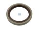 DT Spare Parts 2.32203 Wellendichtring, d: 60 mm, D: 80 mm, H1: 8 mm, H2: 10 mm passend für Volvo