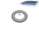 DT Spare Parts 2.32204 Wellendichtring, d: 90 mm, D: 145 mm, H: 10 mm passend für Multimarken