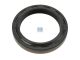 DT Spare Parts 2.32206 Wellendichtring, d: 28 mm, D: 37 mm, H1: 5,5 mm, H2: 7 mm passend für Volvo