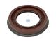 DT Spare Parts 2.32216 Wellendichtring, d: 57,5 mm, D1: 90 mm, D2: 99 mm, H: 13 mm passend für Multimarken