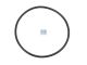 DT Spare Parts 2.32221 O-Ring, d: 75 mm, S: 3 mm passend für Volvo