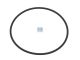 DT Spare Parts 2.32222 O-Ring, d: 85 mm, S: 3 mm passend für Multimarken