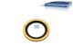DT Spare Parts 2.32224 Dichtring, d: 22,3 mm, D: 35 mm, H: 2 mm passend für Multimarken
