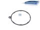 DT Spare Parts 2.32227 Dichtring, Gruppenschaltzylinder, d1: 87,8 mm, d2: 90,4 mm, D: 95,8 mm, S: 3 mm passend für Volvo
