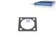 DT Spare Parts 2.32228 Dichtung, Sperrventil passend für Multimarken