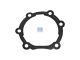 DT Spare Parts 2.32249 Dichtung, Zylinderdeckel passend für Multimarken