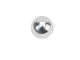 DT Spare Parts 2.32272 Kugel, D: 11,1 mm passend für Volvo