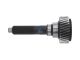 DT Spare Parts 2.32288 Antriebswelle passend für Volvo