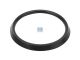 DT Spare Parts 2.32335 V-Ring, d: 94,8 mm, D: 115,1 mm, H1: 6,2 mm, H2: 9,5 mm passend für Multimarken