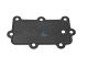 DT Spare Parts 2.32338 Dichtung, Getriebegehäuse passend für Multimarken
