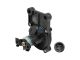 DT Spare Parts 2.32355 Niveausensor, 24 V, L: 100 mm, W: 68 mm, H: 83 mm passend für Multimarken