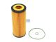 DT Spare Parts 2.32420 Ölfiltereinsatz, Getriebe, d: 28 mm, D: 65 mm, H: 150 mm passend für Multimarken