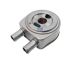 DT Spare Parts 2.32460 Ölkühler, Getriebe passend für Multimarken