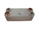 DT Spare Parts 2.32461 Ölkühler, Getriebe passend für Volvo