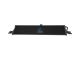DT Spare Parts 2.32463 Ölkühler, Getriebe, L: 806 mm, W: 180 mm, T: 26 mm passend für Volvo