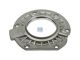DT Spare Parts 2.32469 Abdeckung, Getriebegehäuse passend für Multimarken