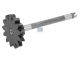 DT Spare Parts 2.32588 Antriebswelle passend für Volvo