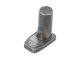 DT Spare Parts 2.32616 Gleitstück, D: 6 mm, L: 13,5 mm, H: 16 mm passend für Volvo