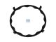 DT Spare Parts 2.32645 Sicherungsscheibe, D: 93 mm, S: 2,5 mm passend für Volvo