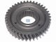 DT Spare Parts 2.32718 Zahnrad passend für Volvo